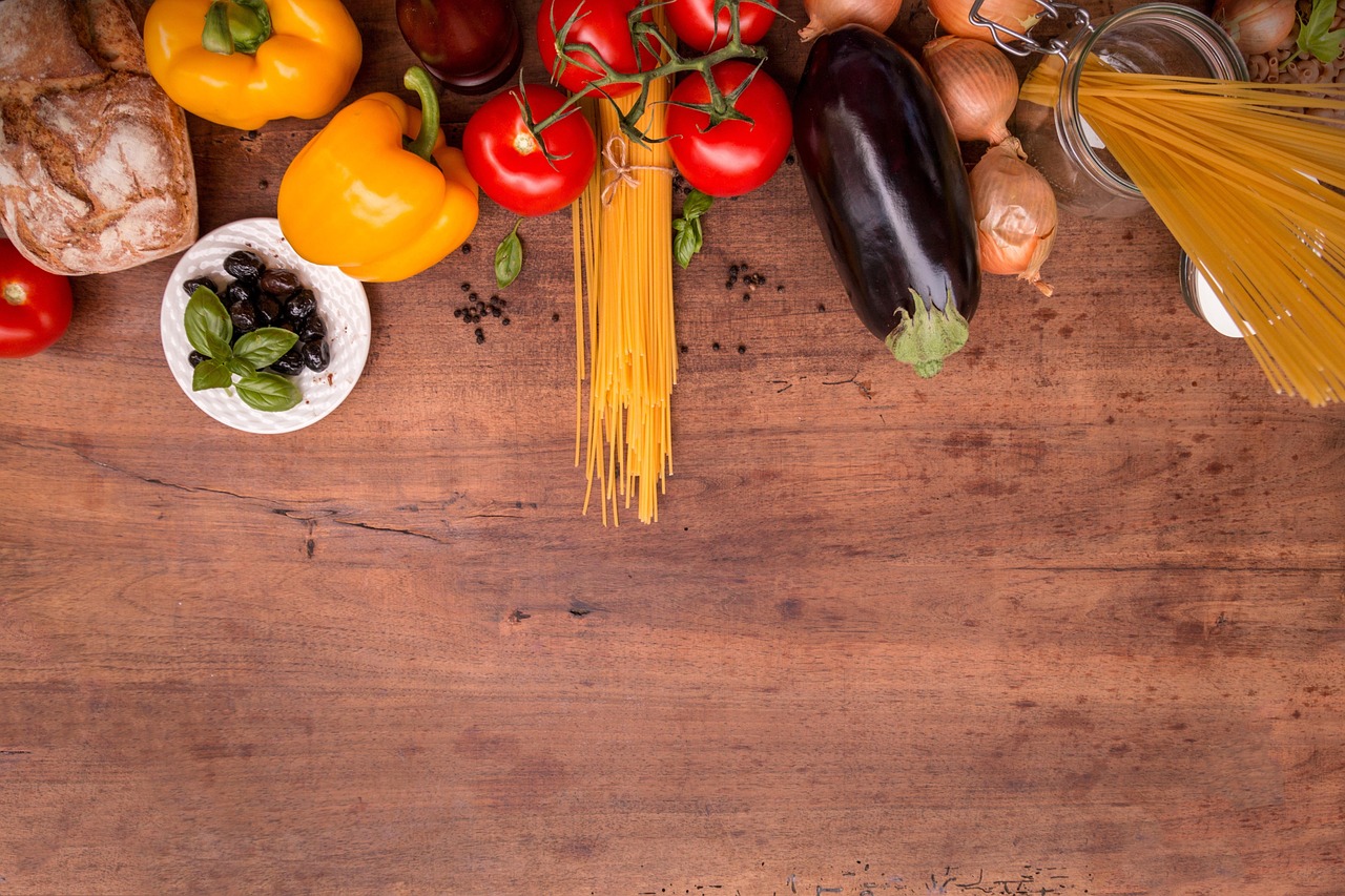 entdecken sie die authentische italienische pasta: traditionelle rezepte, hochwertige zutaten und unverwechselbare aromen. genießen sie das echte italien auf ihrem teller!