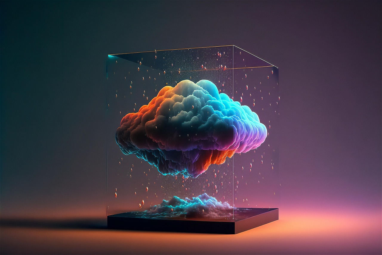 entdecken sie die neuesten strategien und technologien zur verbesserung der cloud-sicherheit. schützen sie ihre daten mit effektiven maßnahmen und bewährten praktiken für eine sichere cloud-umgebung.