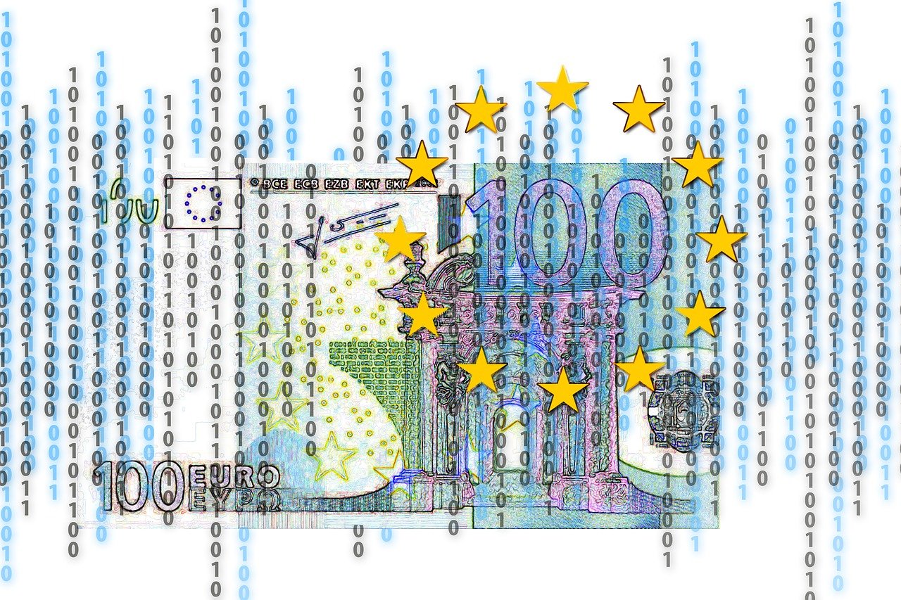 entdecken sie den digitalen euro: die zukunft der währung in europa. erfahren sie, wie diese innovative digitale währung die finanzlandschaft verändern und den zahlungsverkehr revolutionieren kann.