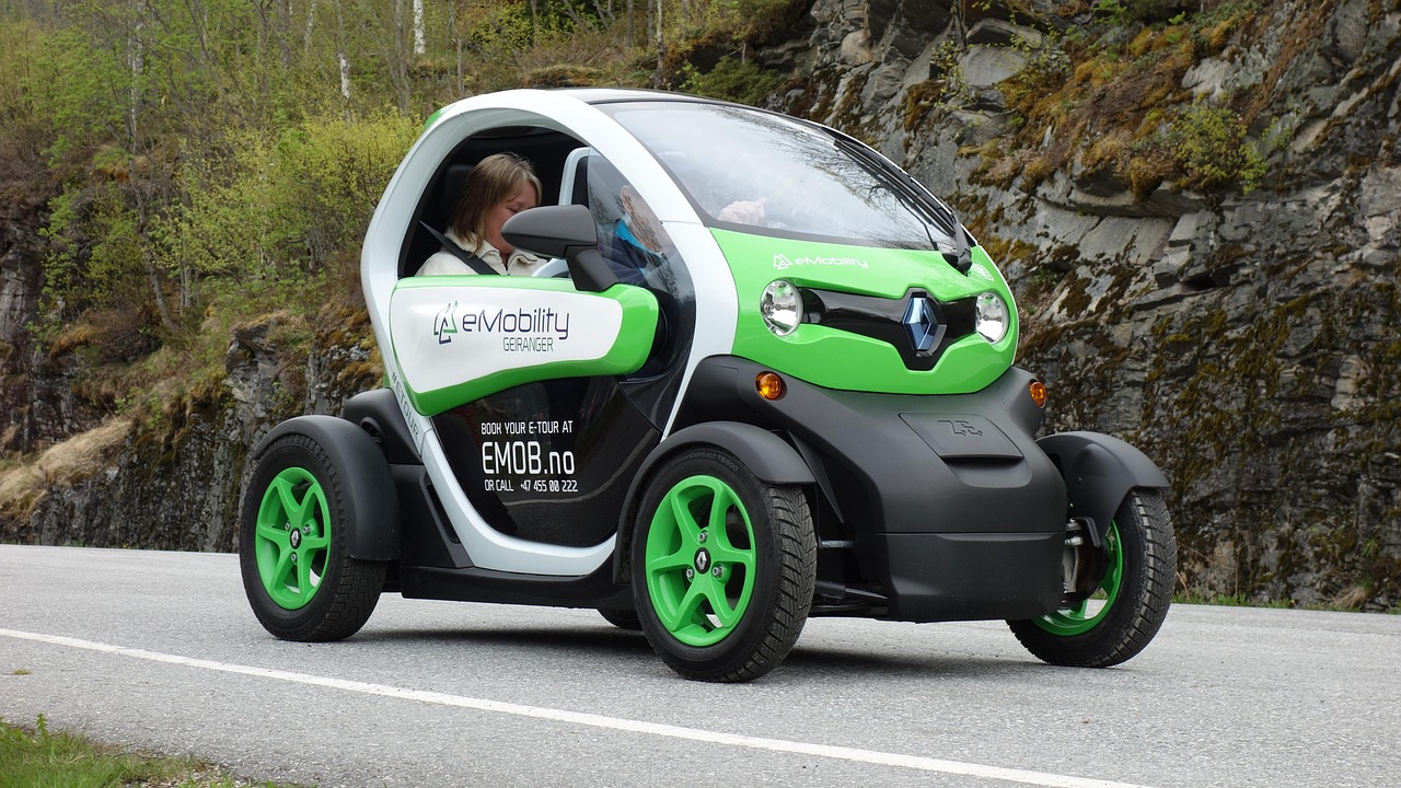 entdecken sie die zukunft der mobilität mit elektroautos. erfahren sie mehr über umweltfreundliche technologien, vorteile, reichweite und die besten modelle auf dem markt.