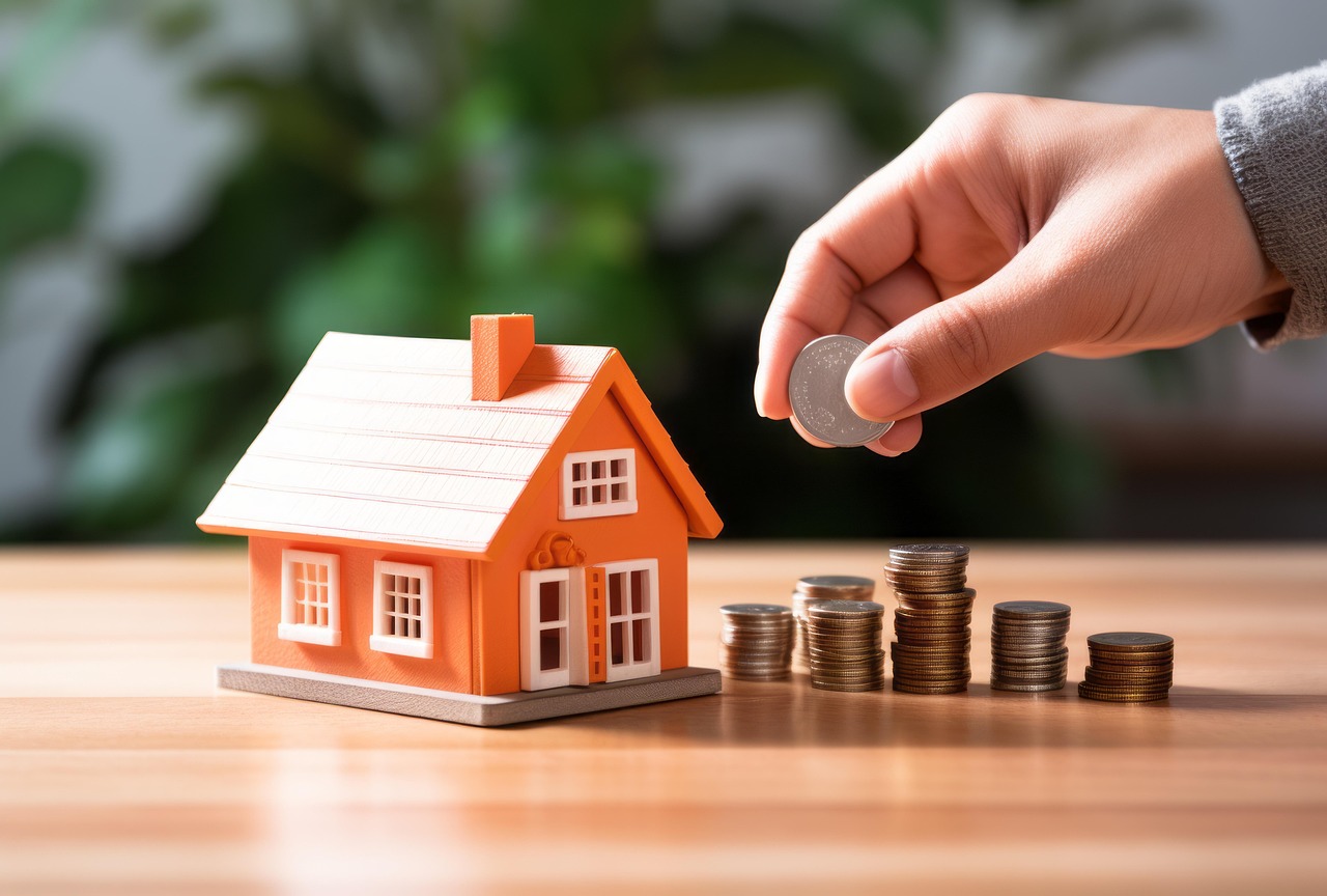 entdecken sie die besten strategien für immobilieninvestitionen. optimieren sie ihr portfolio und maximieren sie ihre rendite mit wertvollen einblicken und tipps für investoren.