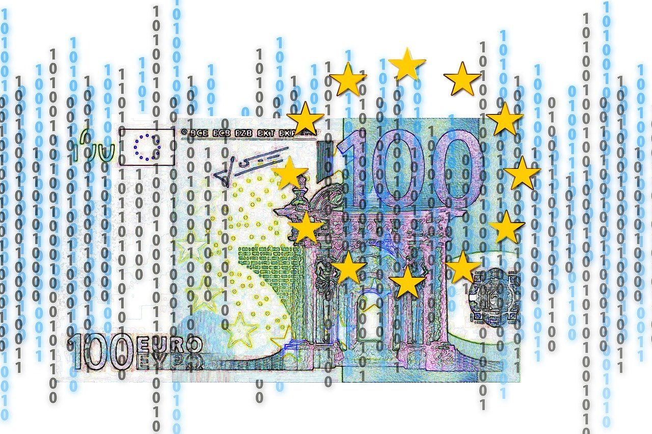 entdecken sie den digitalen euro: die zukunft der währung in europa. erfahren sie, wie diese innovative digitale währung die finanzlandschaft verändern und den zahlungsverkehr revolutionieren kann.