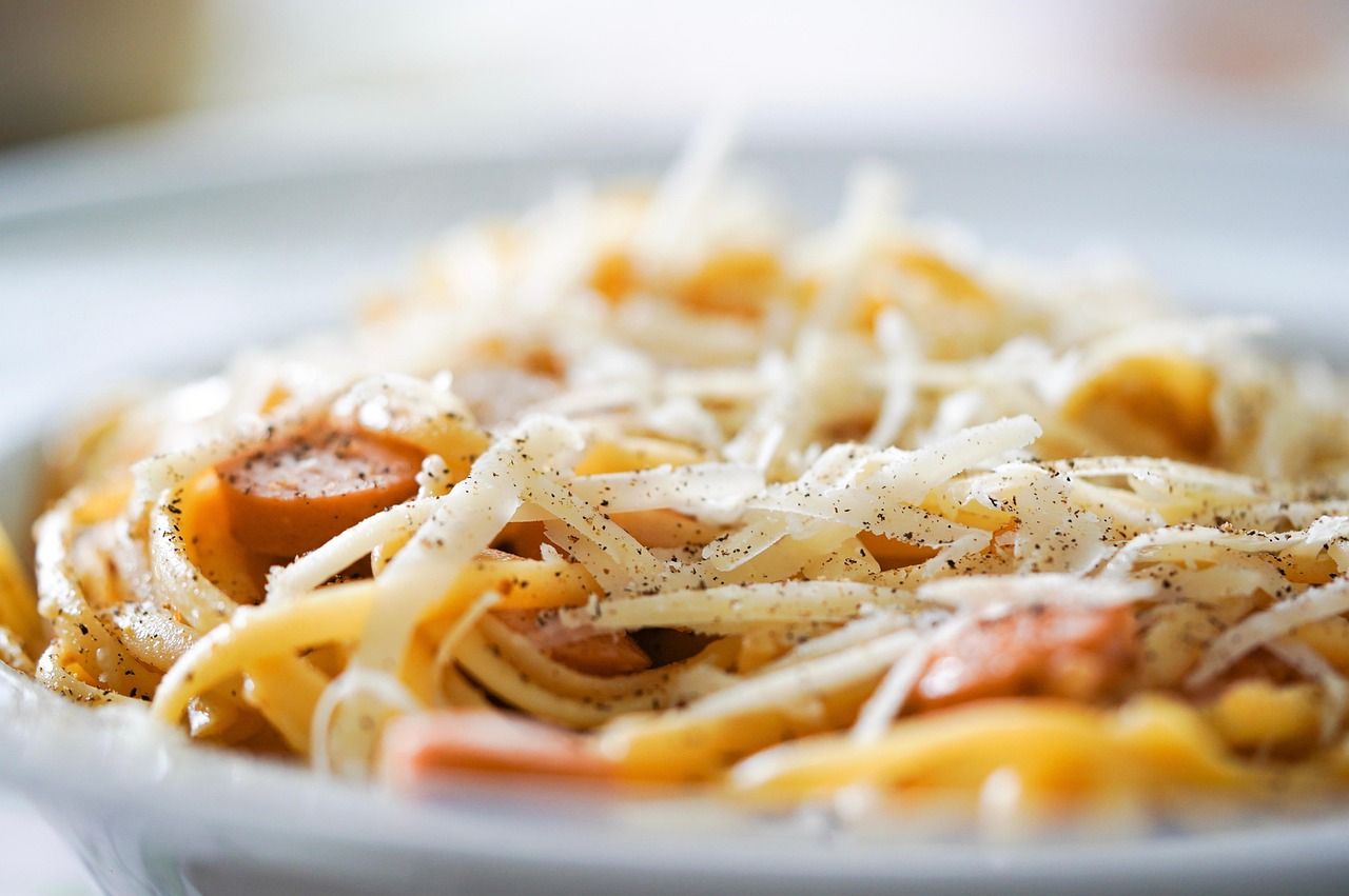 entdecken sie authentische italienische pasta, perfekt zubereitet mit traditionellen rezepten und hochwertigen zutaten. genießen sie den echten geschmack italiens in jedem bissen!