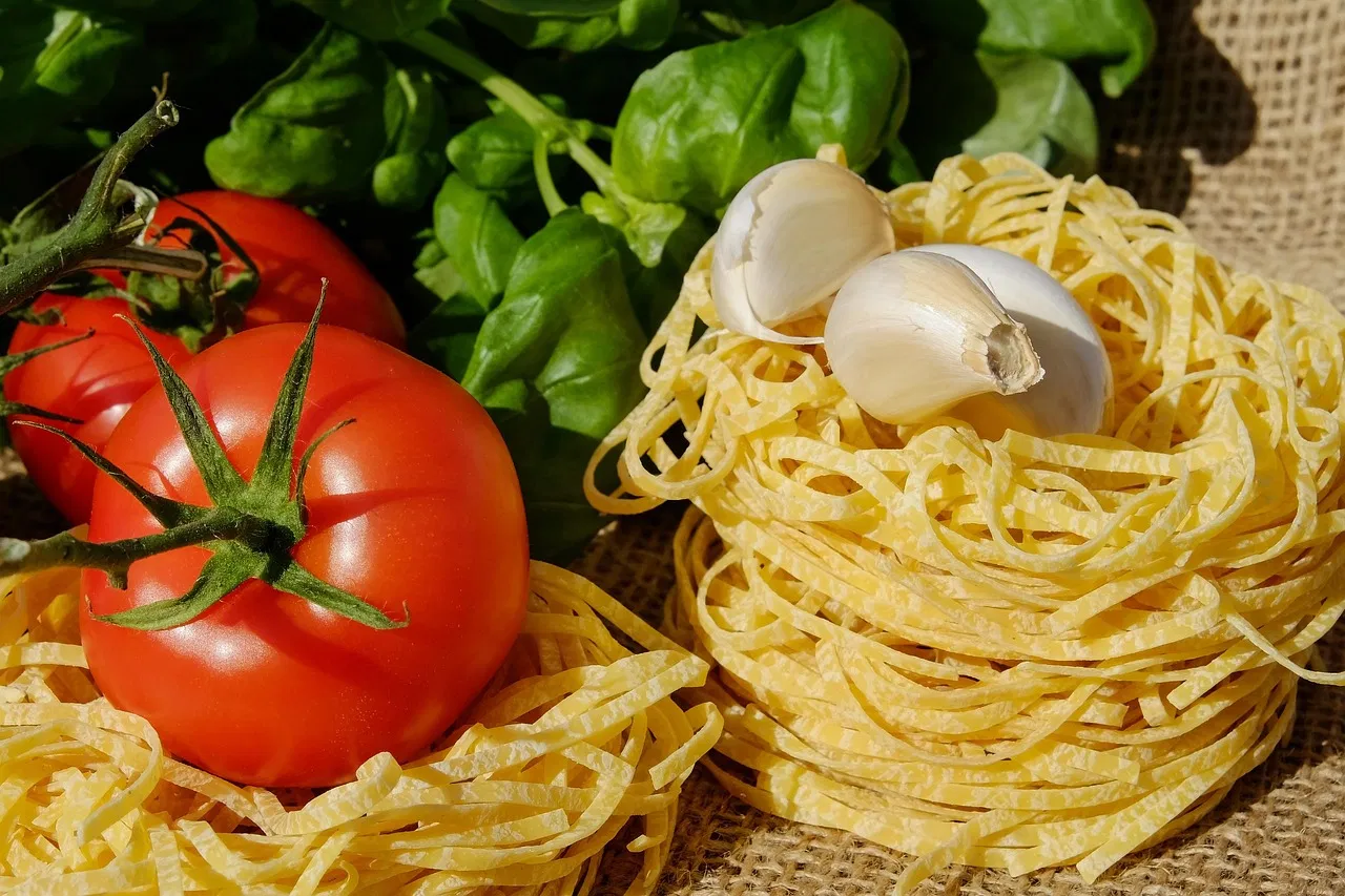 Wie gelingt mir authentische italienische Pasta zu Hause?