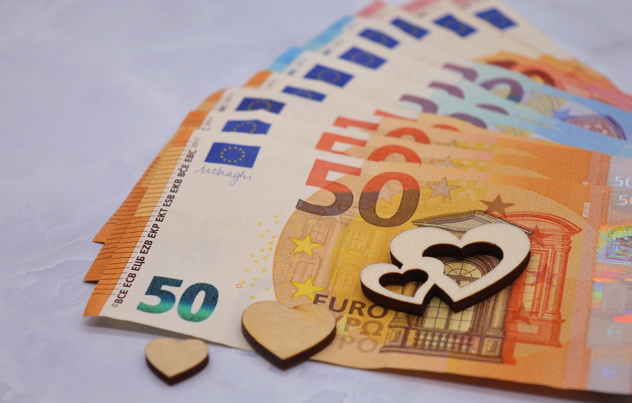 Bedroht die Inflation unsere Ersparnisse langfristig?