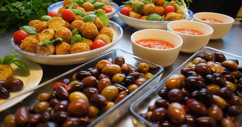 Original spanische Tapas – was sie wirklich ausmacht