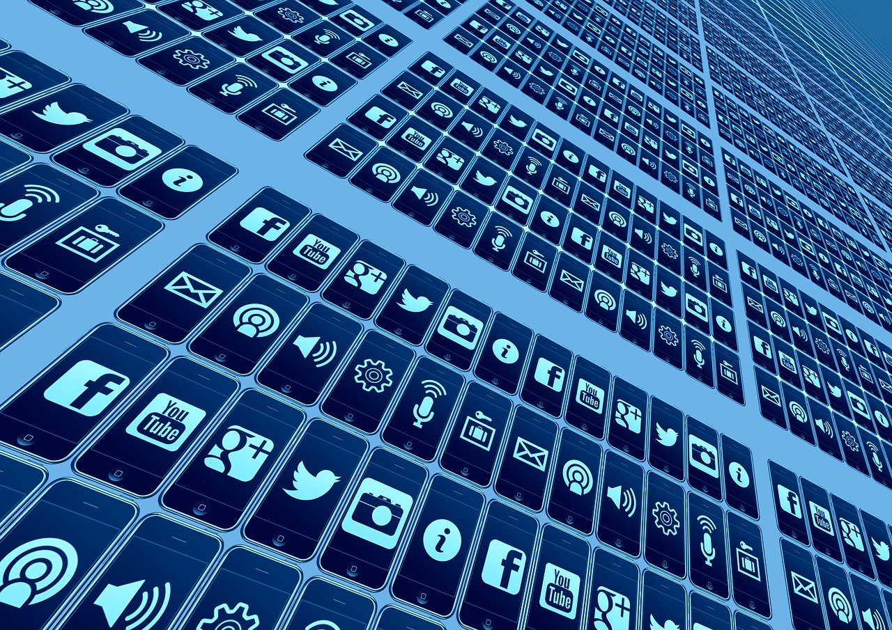 Macht uns Social Media wirklich unglücklicher?