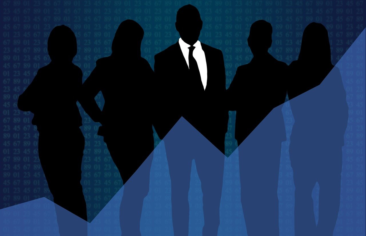 Wie baue ich ein erfolgreiches Team in meinem Unternehmen auf?