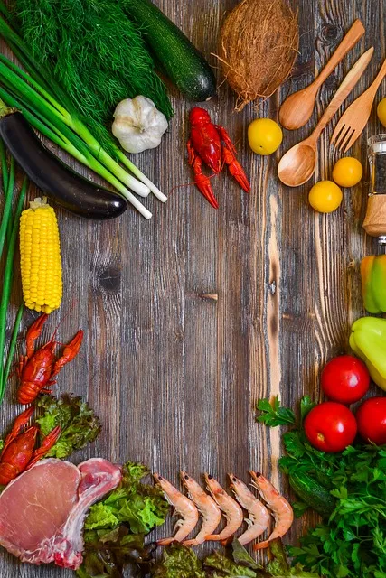 Schnelle Rezepte für gesundes Kochen im hektischen Alltag