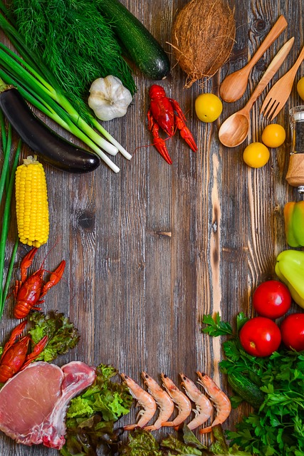 Schnelle Rezepte für gesundes Kochen im hektischen Alltag