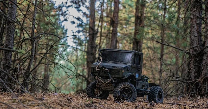 Unimog Wohnmobil gebraucht kaufen: worauf Sie achten müssen