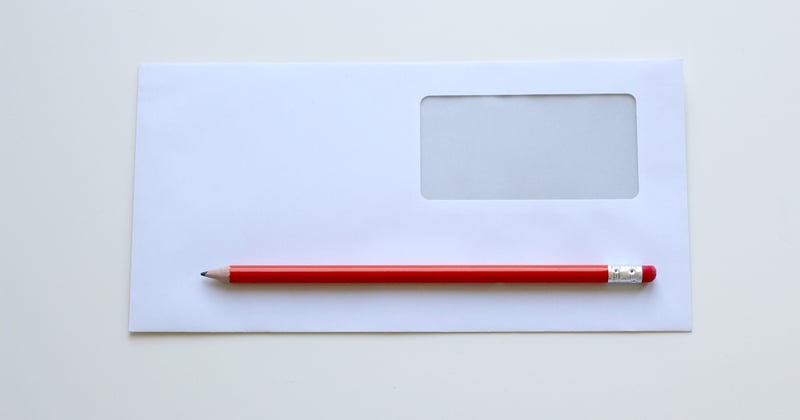 Brief Empfänger Absender richtig beschriften: Der einfache Leitfaden